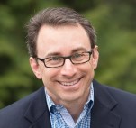 Bill Andrews - Headshot 2